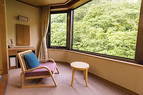 Minakami Hotel Juraku