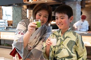 Minakami Hotel Juraku