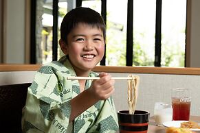 Minakami Hotel Juraku