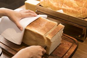 Minakami Hotel Juraku