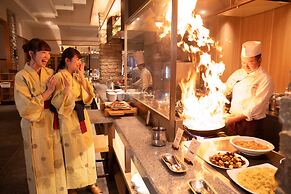 Minakami Hotel Juraku