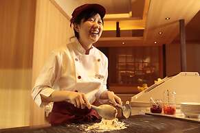 Minakami Hotel Juraku