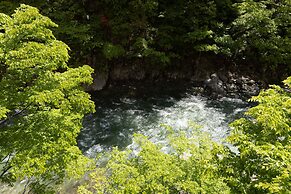 Minakami Hotel Juraku