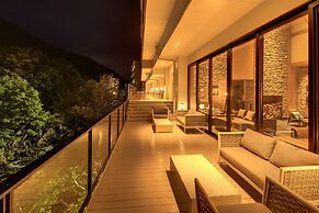 Minakami Hotel Juraku