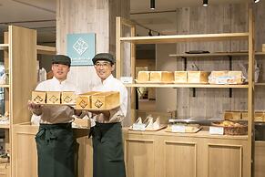 Minakami Hotel Juraku