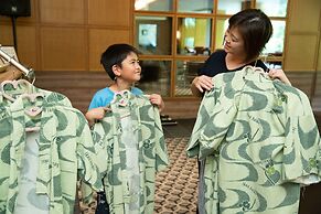 Minakami Hotel Juraku