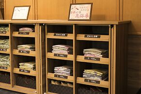 Minakami Hotel Juraku