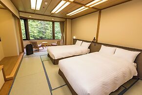 Minakami Hotel Juraku