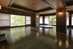 Minakami Hotel Juraku