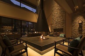 Minakami Hotel Juraku