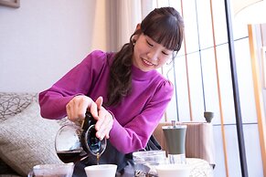 Minakami Hotel Juraku