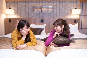 Minakami Hotel Juraku