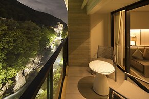 Minakami Hotel Juraku