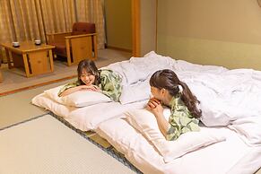 Minakami Hotel Juraku