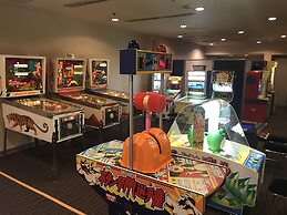 Minakami Hotel Juraku