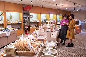 Minakami Hotel Juraku