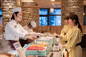 Minakami Hotel Juraku