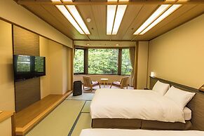 Minakami Hotel Juraku