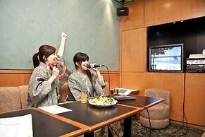 Minakami Hotel Juraku