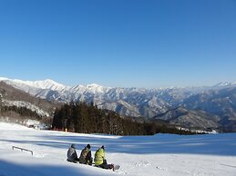 Minakami Hotel Juraku