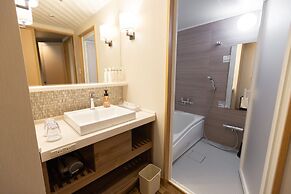 Minakami Hotel Juraku