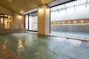 Minakami Hotel Juraku