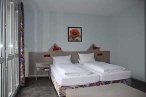 Gästehaus Linde Hotel garni