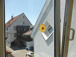 Gästehaus Linde Hotel garni