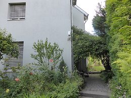 Gästehaus Linde Hotel garni