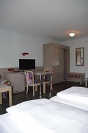 Gästehaus Linde Hotel garni