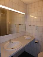 Gästehaus Linde Hotel garni