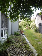 Gästehaus Linde Hotel garni