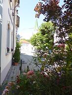 Gästehaus Linde Hotel garni