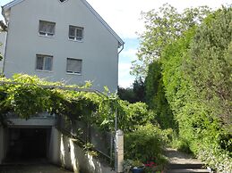 Gästehaus Linde Hotel garni