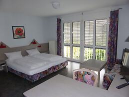 Gästehaus Linde Hotel garni