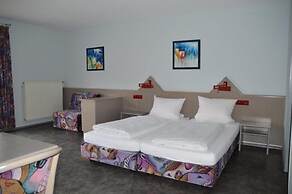 Gästehaus Linde Hotel garni