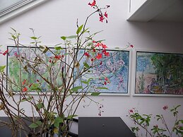 Gästehaus Linde Hotel garni