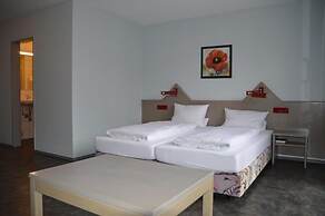 Gästehaus Linde Hotel garni