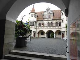 Gästehaus Linde Hotel garni