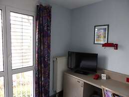 Gästehaus Linde Hotel garni