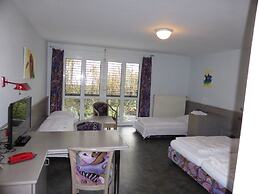 Gästehaus Linde Hotel garni