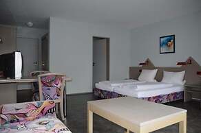 Gästehaus Linde Hotel garni