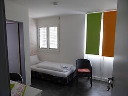 Gästehaus Linde Hotel garni