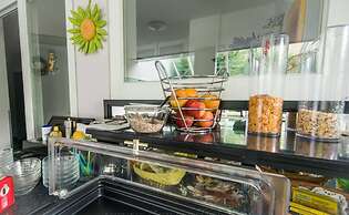 Gästehaus Linde Hotel garni