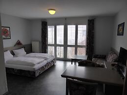 Gästehaus Linde Hotel garni