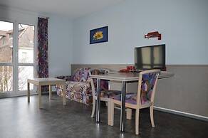 Gästehaus Linde Hotel garni