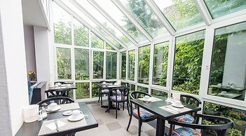 Gästehaus Linde Hotel garni