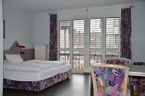 Gästehaus Linde Hotel garni