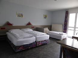 Gästehaus Linde Hotel garni