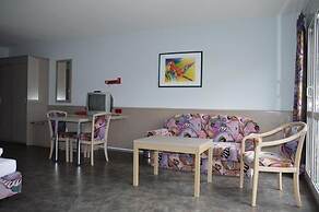 Gästehaus Linde Hotel garni